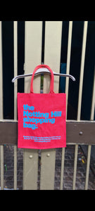 Notting Hill Jute Bag - Assorted Designs