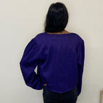 Load image into Gallery viewer, Paisley Jacket - Assorted Colours
