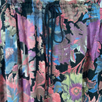 Load image into Gallery viewer, Floral Printed Trousers
