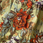 Load image into Gallery viewer, Maya Printed Cotton Skirt - Assorted Colours
