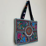Load image into Gallery viewer, Beaded and Sequin Handbag - Multi
