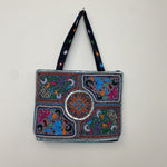 Load image into Gallery viewer, Beaded and Sequin Handbag - Multi
