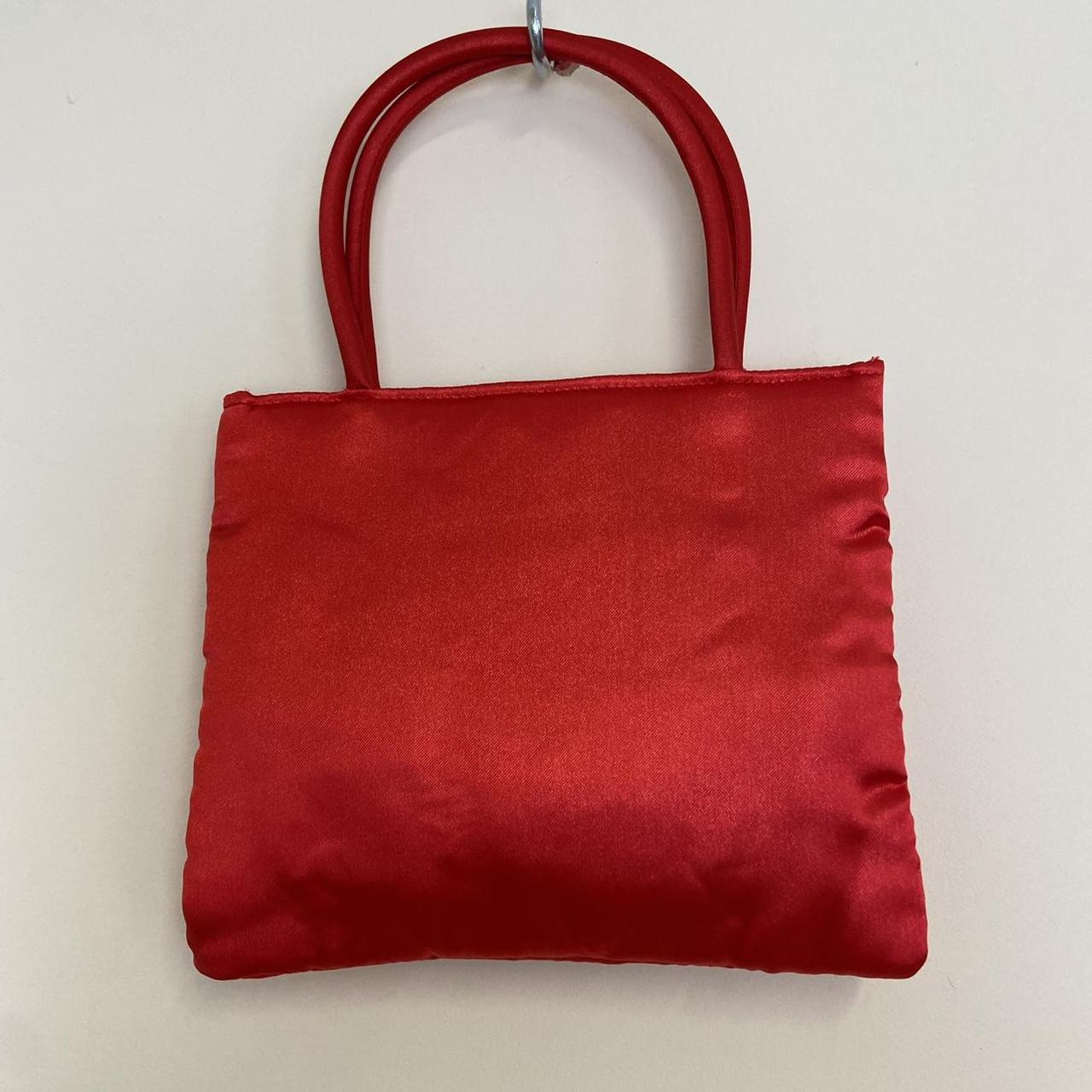 Mini Handbag -  Multiple Colours