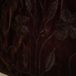 Load image into Gallery viewer, Cotton Velvet Waistcoat - Brown
