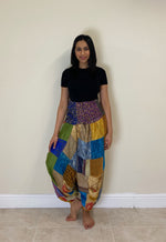 Load image into Gallery viewer, Ali Baba Trousers
