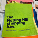 Load image into Gallery viewer, Notting Hill Tote Bag - Assorted Designs
