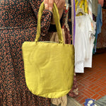 Load image into Gallery viewer, Sequin Handbag - Green
