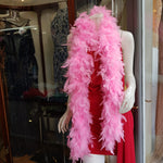 Load image into Gallery viewer, Feather Boa - Assorted Colours
