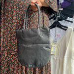 Load image into Gallery viewer, Sequin Handbag - Black
